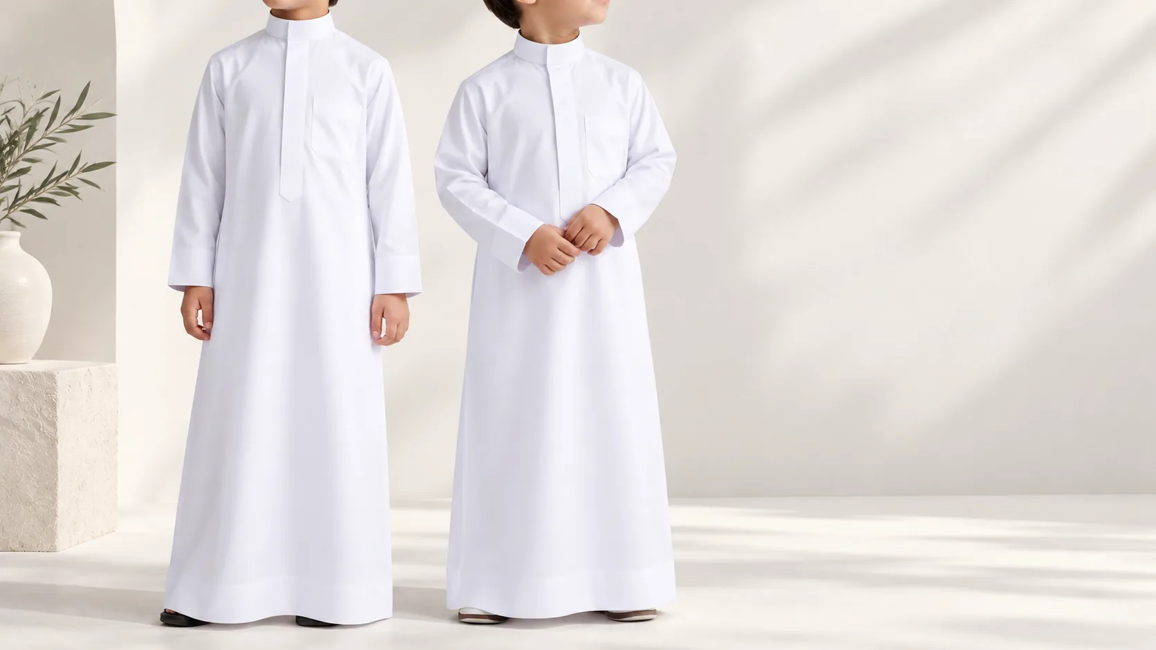 تسوق للأولاد